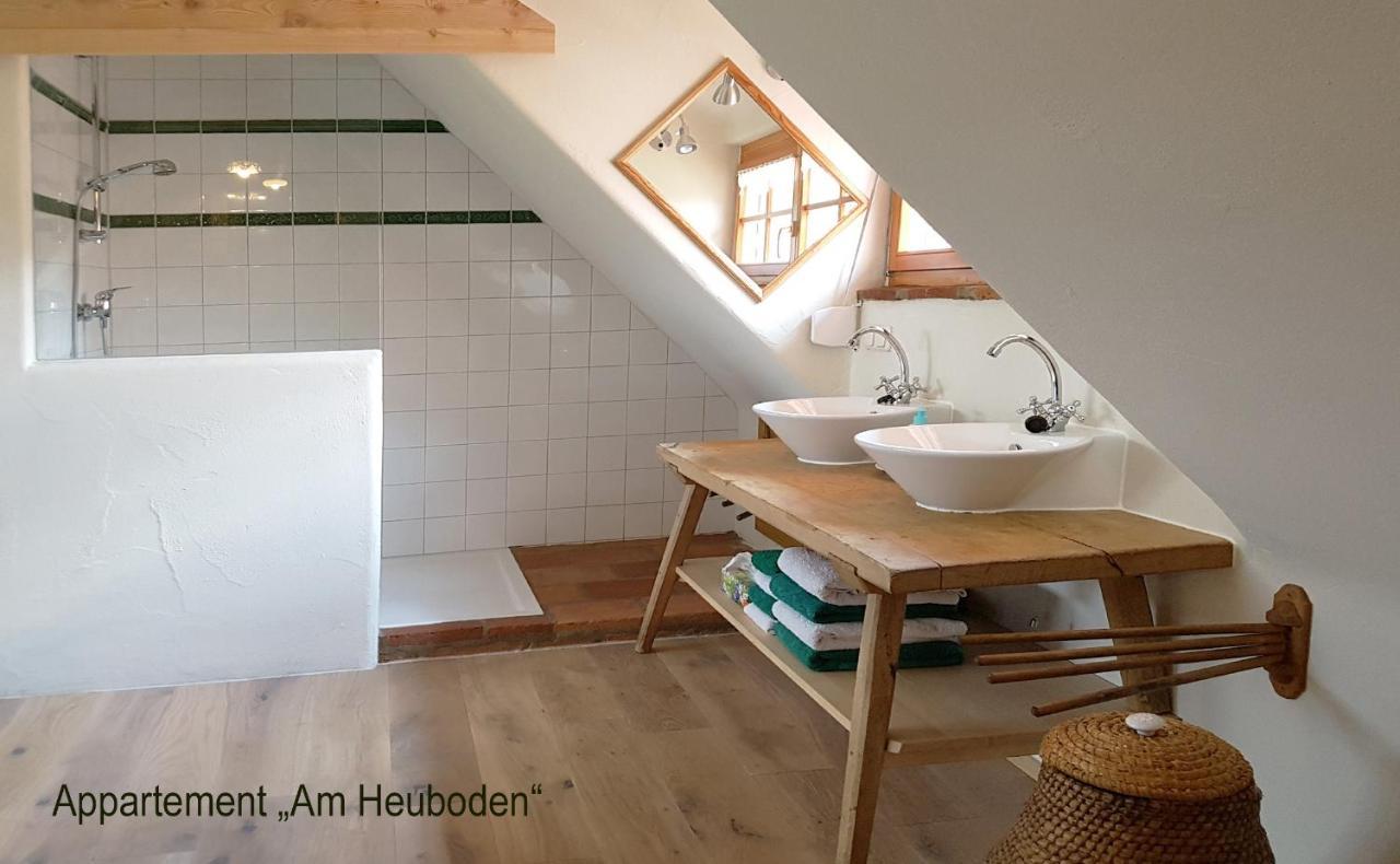 펠드바흐 Sonnenhaus Grandl 아파트 외부 사진