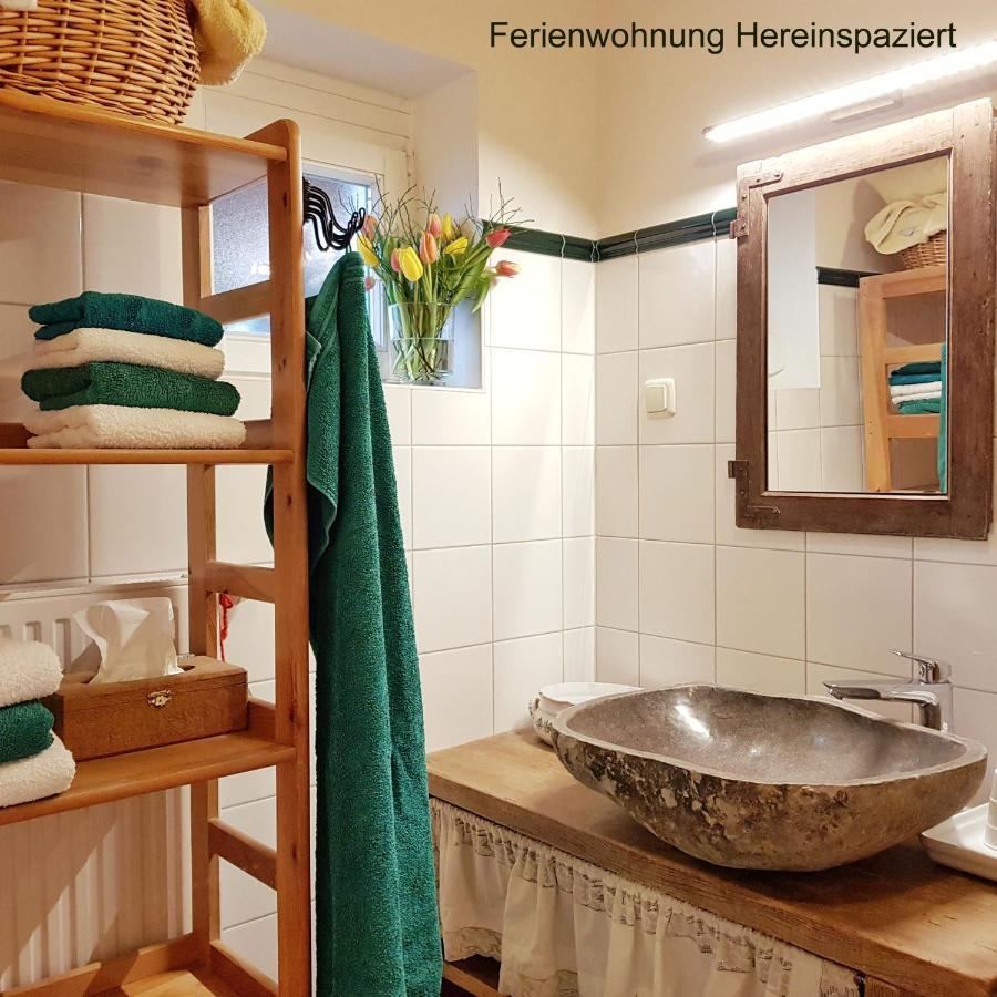 펠드바흐 Sonnenhaus Grandl 아파트 외부 사진