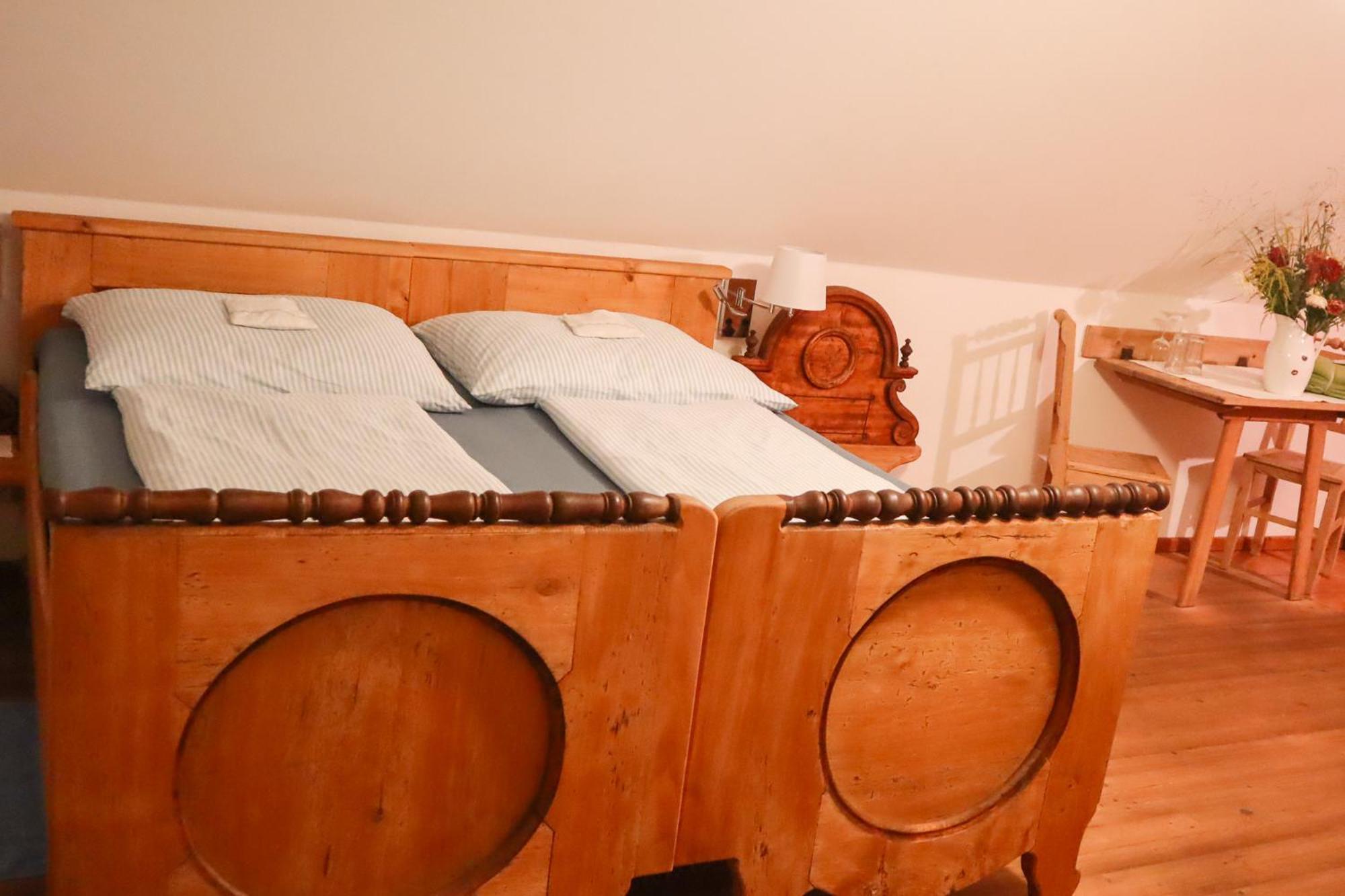 펠드바흐 Sonnenhaus Grandl 아파트 외부 사진
