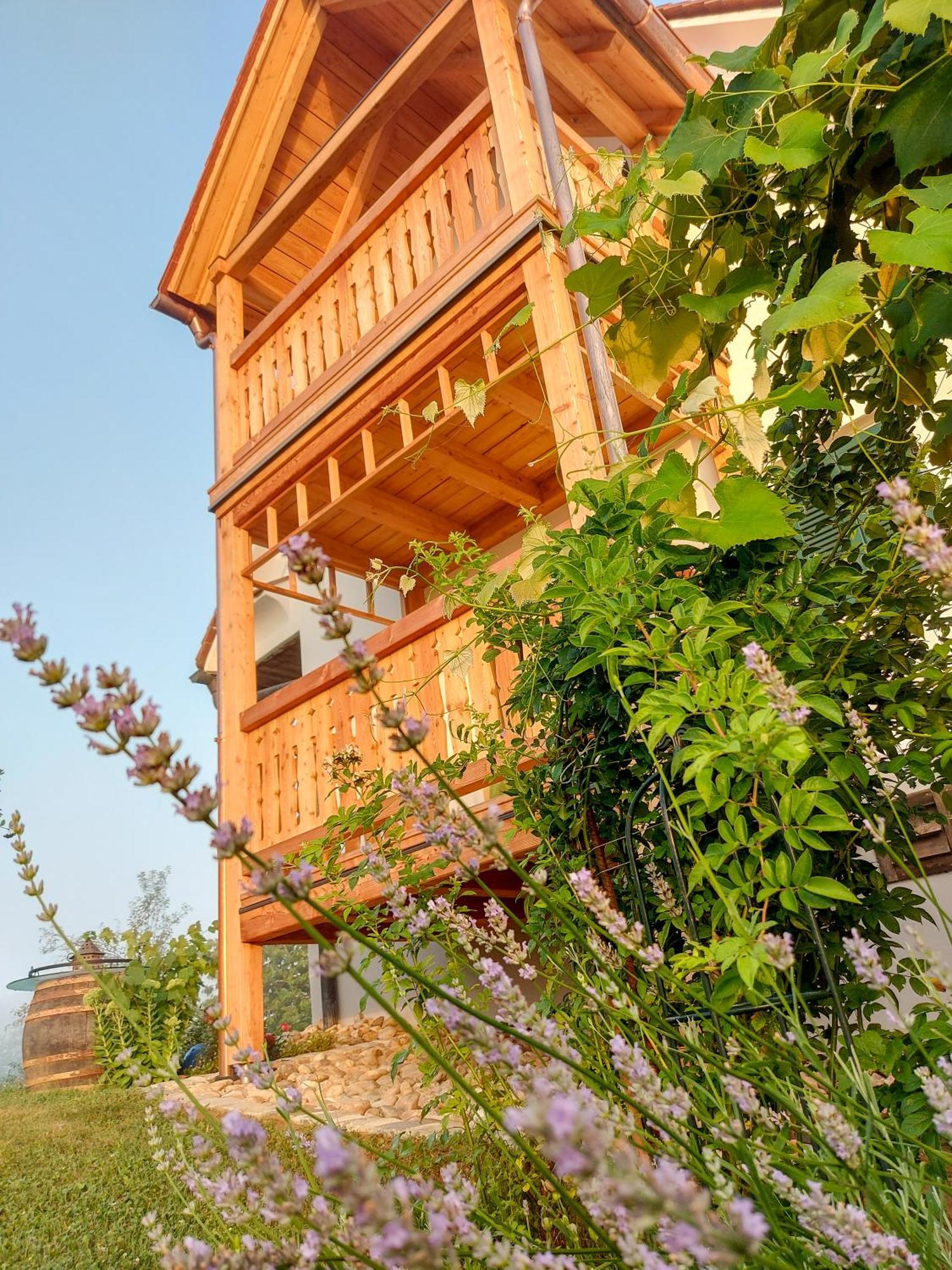펠드바흐 Sonnenhaus Grandl 아파트 외부 사진