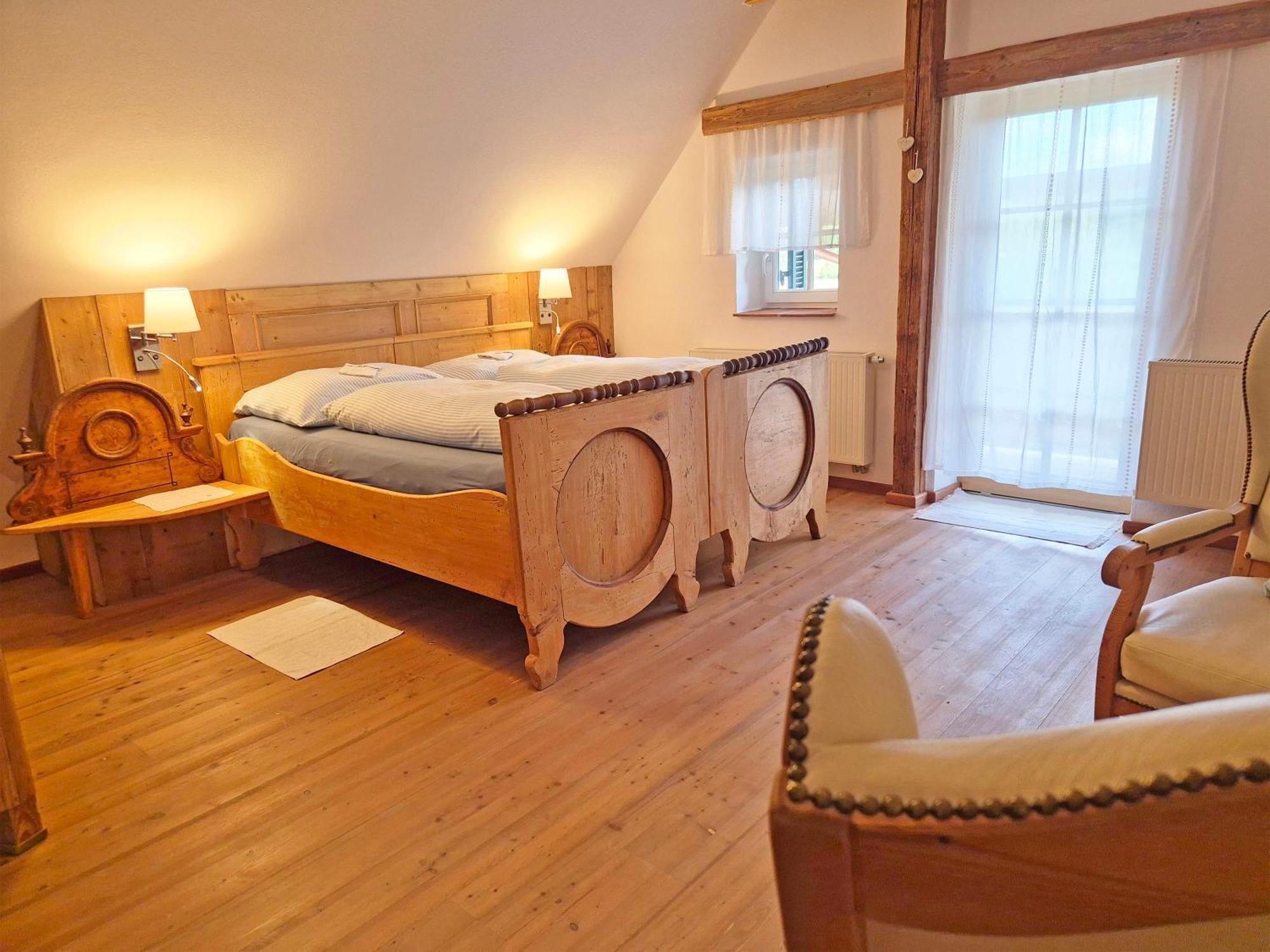 펠드바흐 Sonnenhaus Grandl 아파트 외부 사진