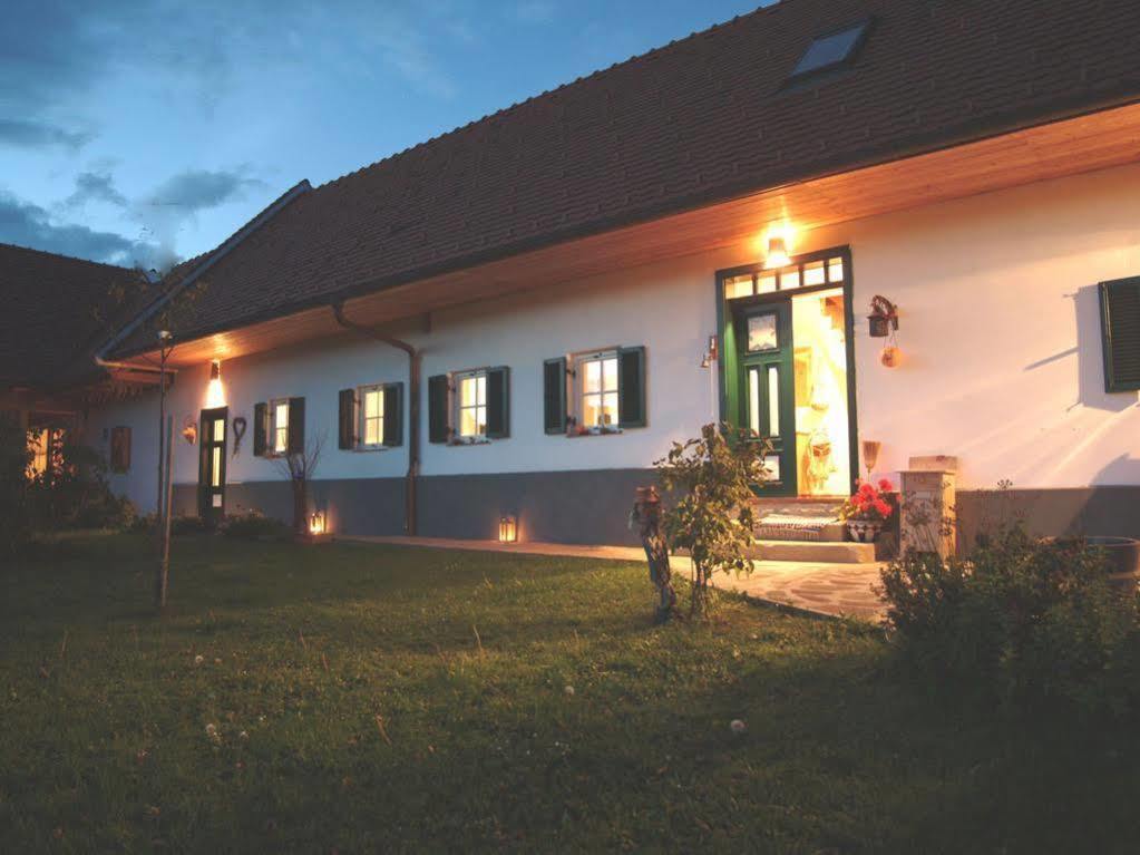 펠드바흐 Sonnenhaus Grandl 아파트 외부 사진