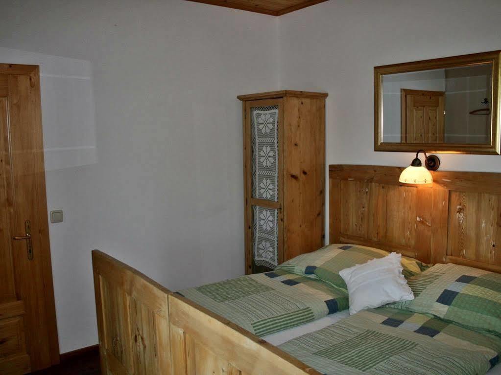 펠드바흐 Sonnenhaus Grandl 아파트 외부 사진