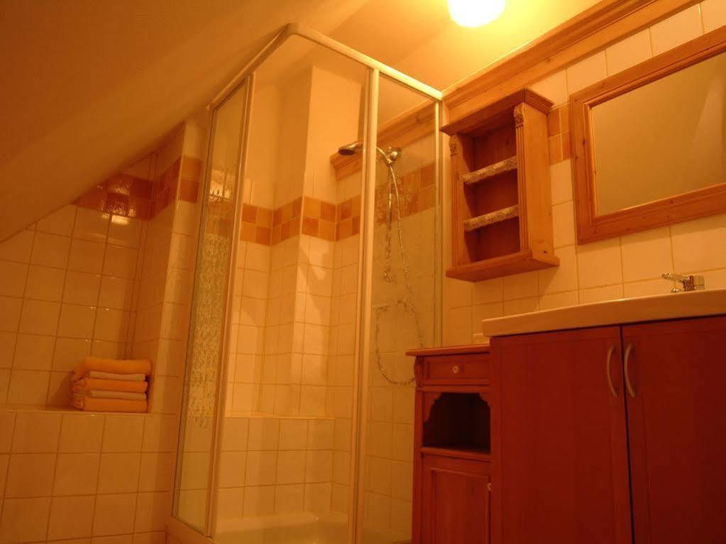 펠드바흐 Sonnenhaus Grandl 아파트 외부 사진