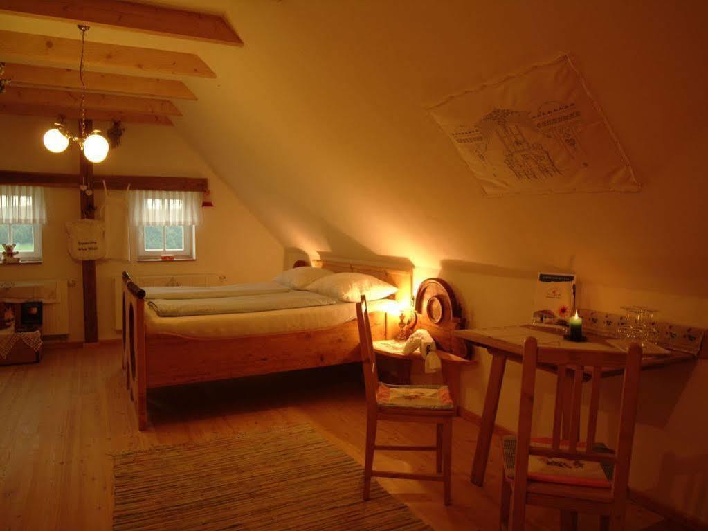 펠드바흐 Sonnenhaus Grandl 아파트 외부 사진