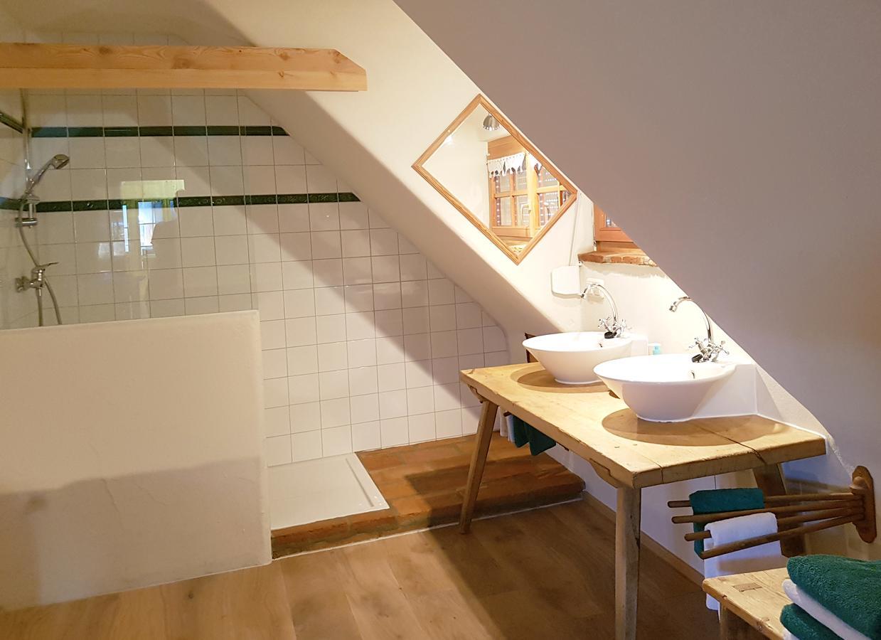 펠드바흐 Sonnenhaus Grandl 아파트 외부 사진