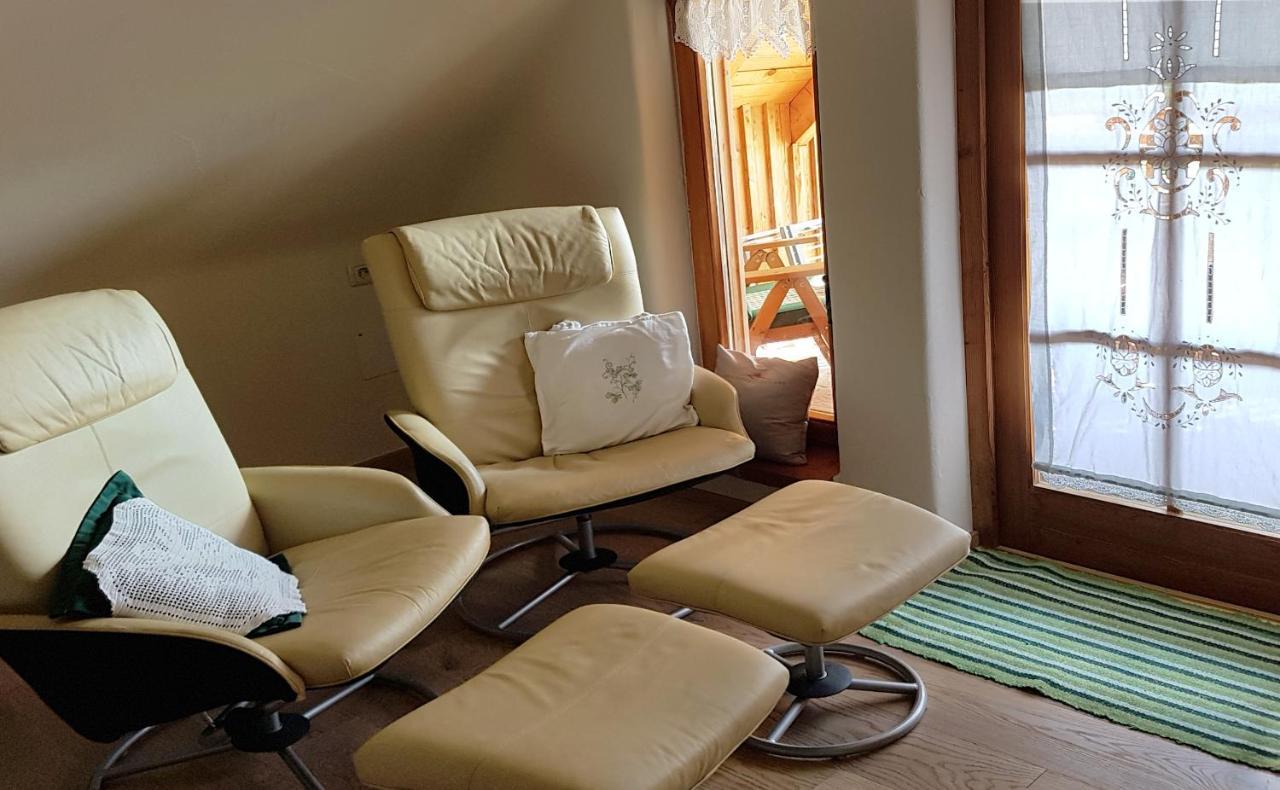 펠드바흐 Sonnenhaus Grandl 아파트 외부 사진
